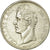 Moneta, Francja, Charles X, 5 Francs, 1827, Paris, EF(40-45), Srebro