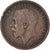 Coin, Great Britain, 1/2 Penny, 1919