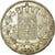 Coin, France, Charles X, 5 Francs, 1828, Lille, EF(40-45), Silver, Gadoury:644