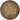 Moeda, Marrocos, Mohammed V, 10 Francs, 1371, Paris, AU(50-53)