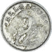 Moneda, Bélgica, 50 Centimes, 1927, Brussels, Bon Pour, BC+, Níquel, KM:87