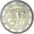 Austria, 2 Euro, Banque nationale, 2016, SPL, Bi-metallico, KM:New