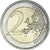 Austria, 2 Euro, Banque nationale, 2016, SPL, Bi-metallico, KM:New