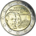 Lussemburgo, 2 Euro, 2012, Utrecht, SPL, Bi-metallico, KM:121