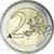 Luxembourg, 2 Euro, 2012, Utrecht, MS(63), Bi-Metallic, KM:121