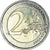 Belgio, 2 Euro, EU Council Presidency, 2010, Brussels, SPL, Bi-metallico, KM:289