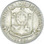 Moneta, Filipiny, 10 Sentimos, 1972, Denver, EF(40-45), Miedź-Nikiel, KM:198