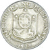 Monnaie, Philippines, 10 Sentimos, 1972, Denver, TTB, Cupro-nickel, KM:198