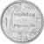 Coin, French Polynesia, Franc, 1990, Paris, AU(50-53), Aluminum, KM:11