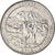 Monnaie, États-Unis, Quarter, 2012, U.S. Mint, Dahlonega, SUP+, Cupronickel