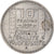 Moneta, Francja, Turin, 10 Francs, 1949, Beaumont - Le Roger, AU(55-58)