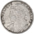 Moneda, Francia, Patey, 25 Centimes, 1904, Paris, BC+, Níquel, KM:856