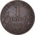 Moneta, Francia, Dupuis, Centime, 1903, Paris, SPL, Bronzo, KM:840, Gadoury:90