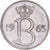 Coin, Belgium, 25 Centimes, 1965, Brussels, AU(55-58), Copper-nickel, KM:154.1