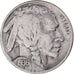 Moneta, Stati Uniti, Buffalo Nickel, 5 Cents, 1936, U.S. Mint, MB+, Rame-nichel