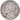 Coin, United States, Jefferson Nickel, 5 Cents, 1946, U.S. Mint, Denver