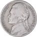 Münze, Vereinigte Staaten, Jefferson Nickel, 5 Cents, 1948, U.S. Mint