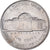 Münze, Vereinigte Staaten, Jefferson Nickel, 5 Cents, 1949, U.S. Mint, Denver