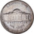 Münze, Vereinigte Staaten, Jefferson Nickel, 5 Cents, 1956, U.S. Mint