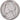 Coin, United States, Jefferson Nickel, 5 Cents, 1957, U.S. Mint, Denver