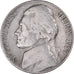 Moneta, USA, Jefferson Nickel, 5 Cents, 1959, U.S. Mint, Philadelphia