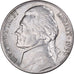 Monnaie, États-Unis, Jefferson Nickel, 5 Cents, 1959, U.S. Mint, Denver, SUP+