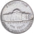 Münze, Vereinigte Staaten, Jefferson Nickel, 5 Cents, 1964, U.S. Mint