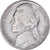 Münze, Vereinigte Staaten, Jefferson Nickel, 5 Cents, 1966, U.S. Mint