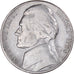 Moneta, USA, Jefferson Nickel, 5 Cents, 1966, U.S. Mint, Philadelphia