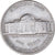 Münze, Vereinigte Staaten, Jefferson Nickel, 5 Cents, 1966, U.S. Mint