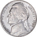 Munten, Verenigde Staten, Jefferson Nickel, 5 Cents, 1969, U.S. Mint