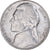 Münze, Vereinigte Staaten, Jefferson Nickel, 5 Cents, 1970, U.S. Mint, San