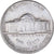 Münze, Vereinigte Staaten, Jefferson Nickel, 5 Cents, 1970, U.S. Mint, San