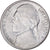 Münze, Vereinigte Staaten, Jefferson Nickel, 5 Cents, 1971, U.S. Mint, Denver