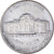 Münze, Vereinigte Staaten, Jefferson Nickel, 5 Cents, 1971, U.S. Mint, Denver