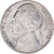 Münze, Vereinigte Staaten, Jefferson Nickel, 5 Cents, 1978, U.S. Mint