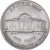 Münze, Vereinigte Staaten, Jefferson Nickel, 5 Cents, 1982, U.S. Mint, Denver