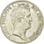 Munten, Frankrijk, Louis-Philippe, 5 Francs, 1831, Strasbourg, FR+, Zilver