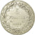Moneta, Francja, Louis-Philippe, 5 Francs, 1831, Strasbourg, VF(30-35), Srebro
