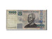 Banknot, Tanzania, 1000 Shilingi, 2003, VF(20-25)