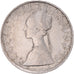 Monnaie, Italie, 500 Lire, 1959, Rome, TTB+, Argent, KM:98