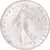 Moneta, Francja, Semeuse, 50 Centimes, 1913, Paris, MS(63), Srebro, KM:854