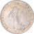 Moneta, Francja, Semeuse, 50 Centimes, 1916, Paris, MS(60-62), Srebro, KM:854