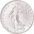 Moneta, Francja, Semeuse, 50 Centimes, 1913, Paris, MS(63), Srebro, KM:854