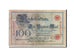 Billet, Allemagne, 100 Mark, 1903, 1903-04-17, KM:22, TB