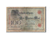 Biljet, Duitsland, 100 Mark, 1907, KM:30, TB