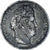 Coin, France, Louis-Philippe, 5 Francs, 1835, Rouen, EF(40-45), Silver