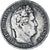 Coin, France, Louis-Philippe, 5 Francs, 1835, Marseille, VF(20-25), Silver