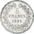 Coin, France, Louis-Philippe, 5 Francs, 1839, Lille, EF(40-45), Silver