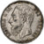 Monnaie, Belgique, Leopold II, 5 Francs, 5 Frank, 1875, TB+, Argent, KM:24